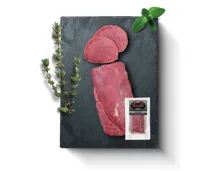 Black Angus Rindsfilet