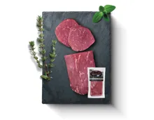 Black Angus Rindshuft