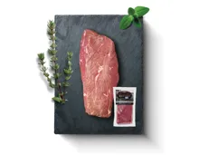 Black Angus Rindshuft