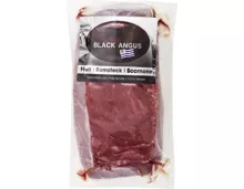 Black Angus Rindshuft