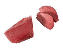 Black Angus Rumpsteak am Stück