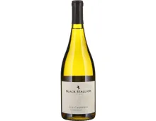 Black Stallion Chardonnay Napa Valley (2023) – Weisswein, USA (0.75l)