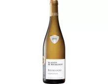 Blason de Bourgogne Chardonnay Bourgogne AOC