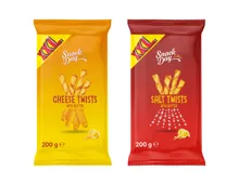 Blätterteiggebäck XXL