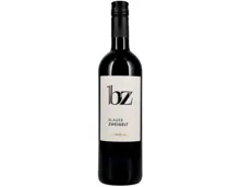Blauer Zweigelt, Mundart (2022) – Rotwein, Österreich (0.75l)