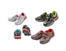 Blinkschuhe