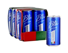 Blu Secco Dose Vino Frizzante 6x20cl – Schaumwein, Italien