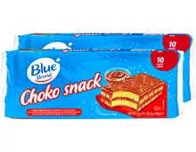 Blue Brand Choko Snack