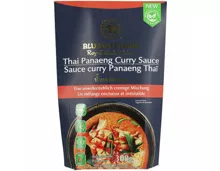 Blue Elephant Panaeng curry sauce