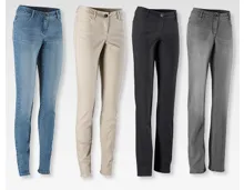 BLUE MOTION COLLECTION Damen-Hose