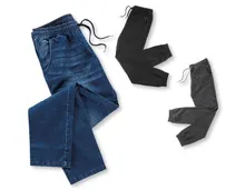 BLUE MOTION Damen-Sweathose