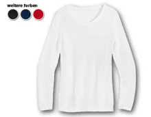 BLUE MOTION Pullover