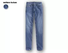BLUE MOTION Stretchjeans