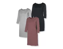 BLUEMOTION Damen-Jersey-Kleid