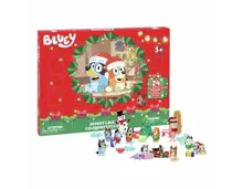 Bluey Adventskalender 2025