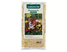 Blumenerde torffrei 50 l