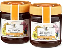 Blütenhonig, Fairtrade