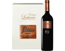 Bodegas Laturce Reserva Rioja DOCa