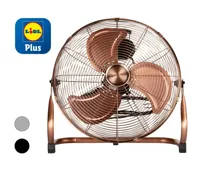Bodenventilator
