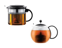 Bodum Teebereiter/Teekanne
