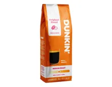 Bohnenkaffee, medium