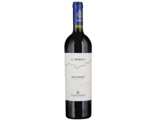 Bolgheri DOC Il Seggio Poggio al Tesoro (2022) – Rotwein, Italien (0.75l)