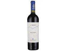 Bolgheri DOC Il Seggio Poggio al Tesoro (2023) – Rotwein, Italien (0.75l)