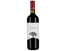 Bolgheri DOC Poggio ai Ginepri Tenuta Argentiera (2022) – Rotwein, Italien (0.75l)