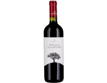 Bolgheri DOC Poggio ai Ginepri Tenuta Argentiera (2023) – Rotwein, Italien (0.75l)