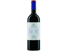 Bolgheri DOC Ruit Hora Caccia al Piano (2021) – Rotwein, Italien (0.75l)