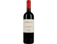 Bolgheri Rosso DOC Moreccio Fattoria Casa di Terra (2023) – Rotwein, Italien (0.75l)