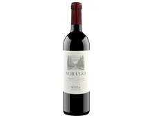 Bolgheri Superiore DOC Sor Ugo Aia Vecchia (2022) – Rotwein, Italien (0.75l)