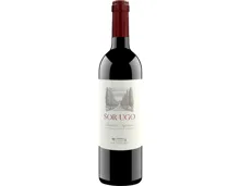 Bolgheri Superiore DOC Sor Ugo Aia Vecchia (2022) – Rotwein, Italien (0.75l)