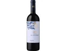 Bolgheri Superiore DOC Tenuta Le Colonne (2021) – Rotwein, Italien