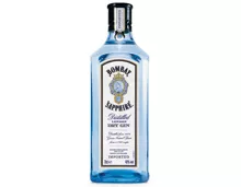 Bombay Gin Sapphire