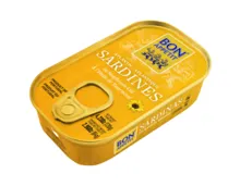 BON APPETIT Sardinen in Öl