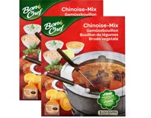Bon Chef Chinoise-Mix im Duo-Pack