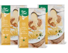 Bon Chef Saucen