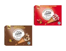 BON GELATI Cornets
