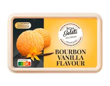 BON GELATI Vanilleglace