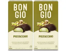 Bon Gio pistacchio 2x 130ml