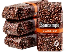 Boncampo Kaffee Classico