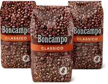 Boncampo Kaffeebohnen Classico