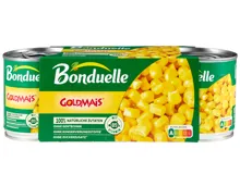 Bonduelle Goldmais