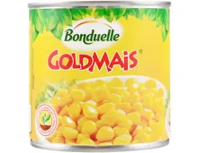 Bonduelle Süssmais