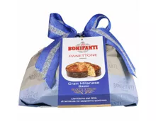 Bonifanti Panettone Class. Milanese