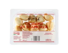BONLÀ FORMAGGI Geräucherte Scamorzine