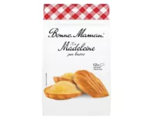 BONNE MAMAN Buttermadeleines 300g