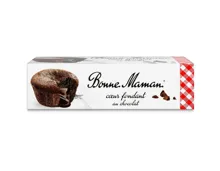 Bonne Maman Coeur Fondant au Chocolat 2x80g