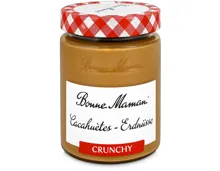 Bonne Maman Erdnüsse Crunchy